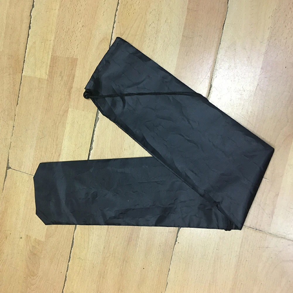 1PC 35/50/55/74cm Kordelzug Tragetasche Handtasche Für Mic Licht Stativ Regenschirm handtasche Für Einbeinstativ Tragetasche – Detail 8