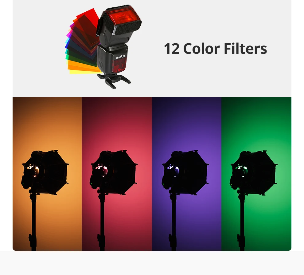 30cm PF30 SE 40cm PF40 SE Camera Flash Mini Softbox Portable Octagon Umbrella So