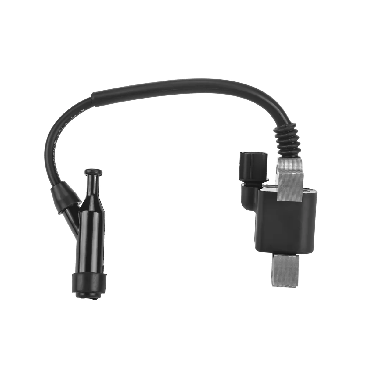 

30500-Z5T-003 30500Z5T003 Digital Ignition Coil Module with 4 Prong Connector for Honda GX240 GX270 GX340 GX390