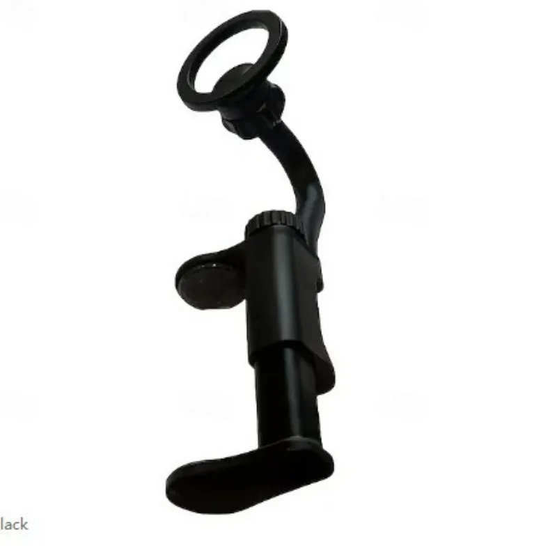 Convenient Wooden Guitar and Ukulele Phone Stand – Ideal for Home Use, Practical Instrument Accessory Relax Your  Hands