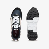 Puma véritable produit nouveau unisexe rétro mode sport espadrilles décontractées 383462-21 4