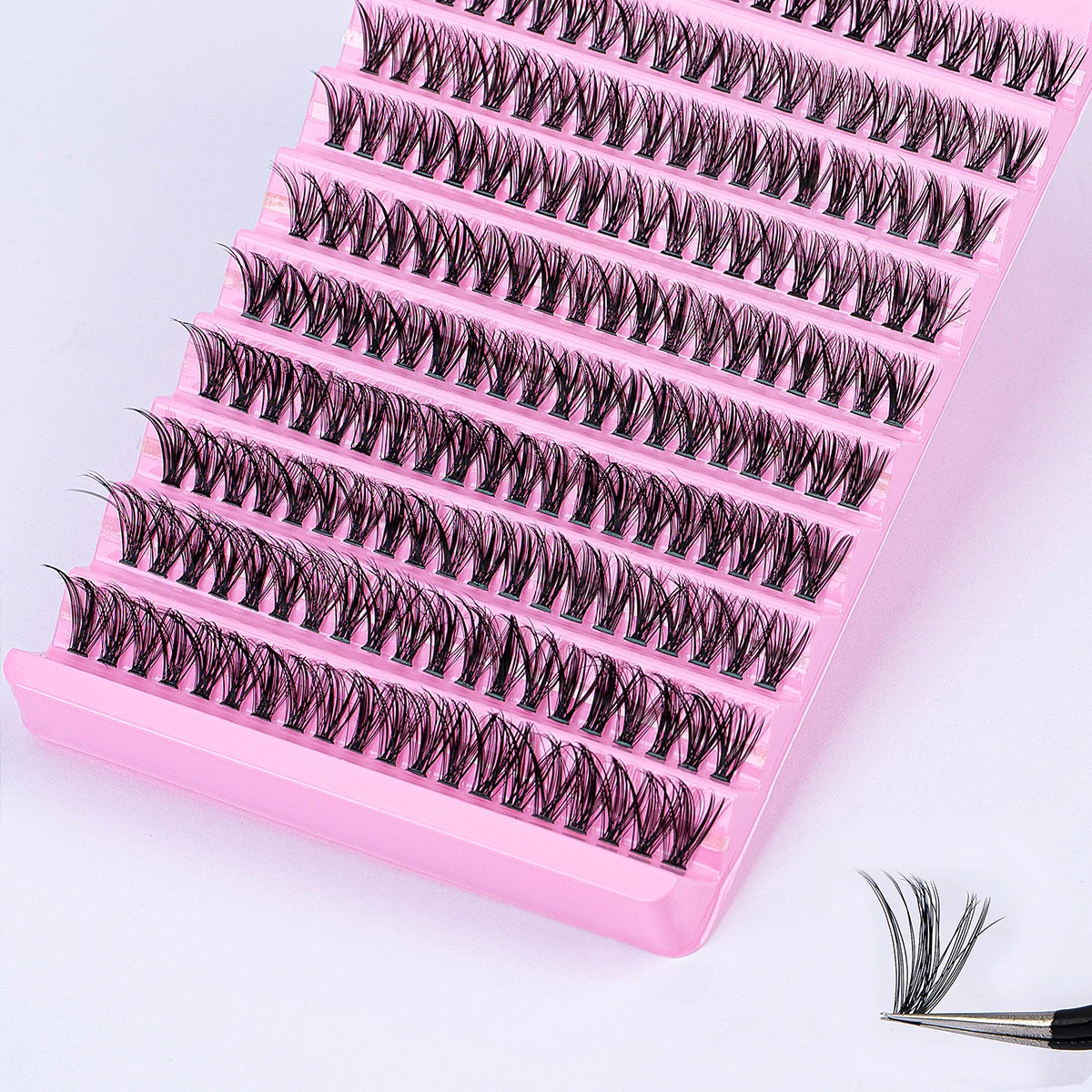 DIY Eyelash Extension Kit 2