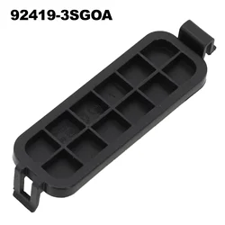 Premium Car Cabin Air Filter Cover