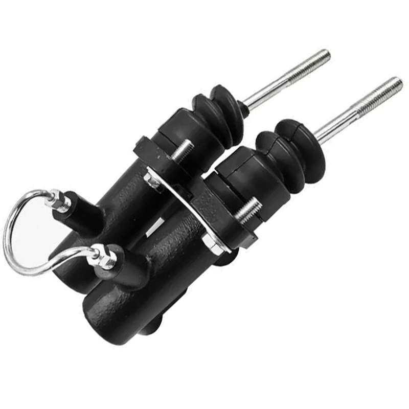 T38C-2061769 Brake Master Cylinder For Cat Caterpillar Backhoe Loader 414E 416E 422E 428E 206-1769