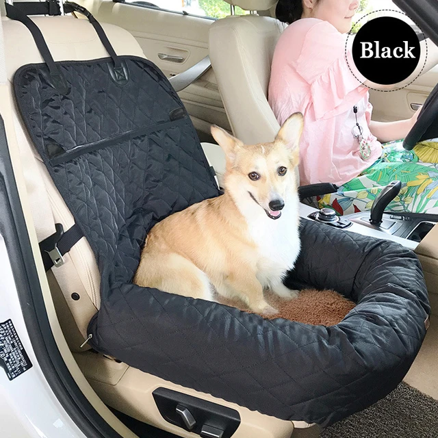 Sac de voyage Electrolux pour siège de voiture pour chien, lit pour chiot,  boîte de transport pour animal de compagnie, sac de transport pour chat,  accessoires pour animaux de compagnie - AliExpress