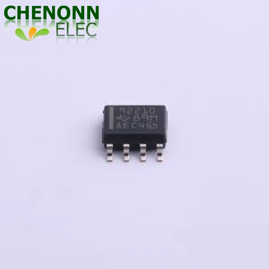 TPS92210DR