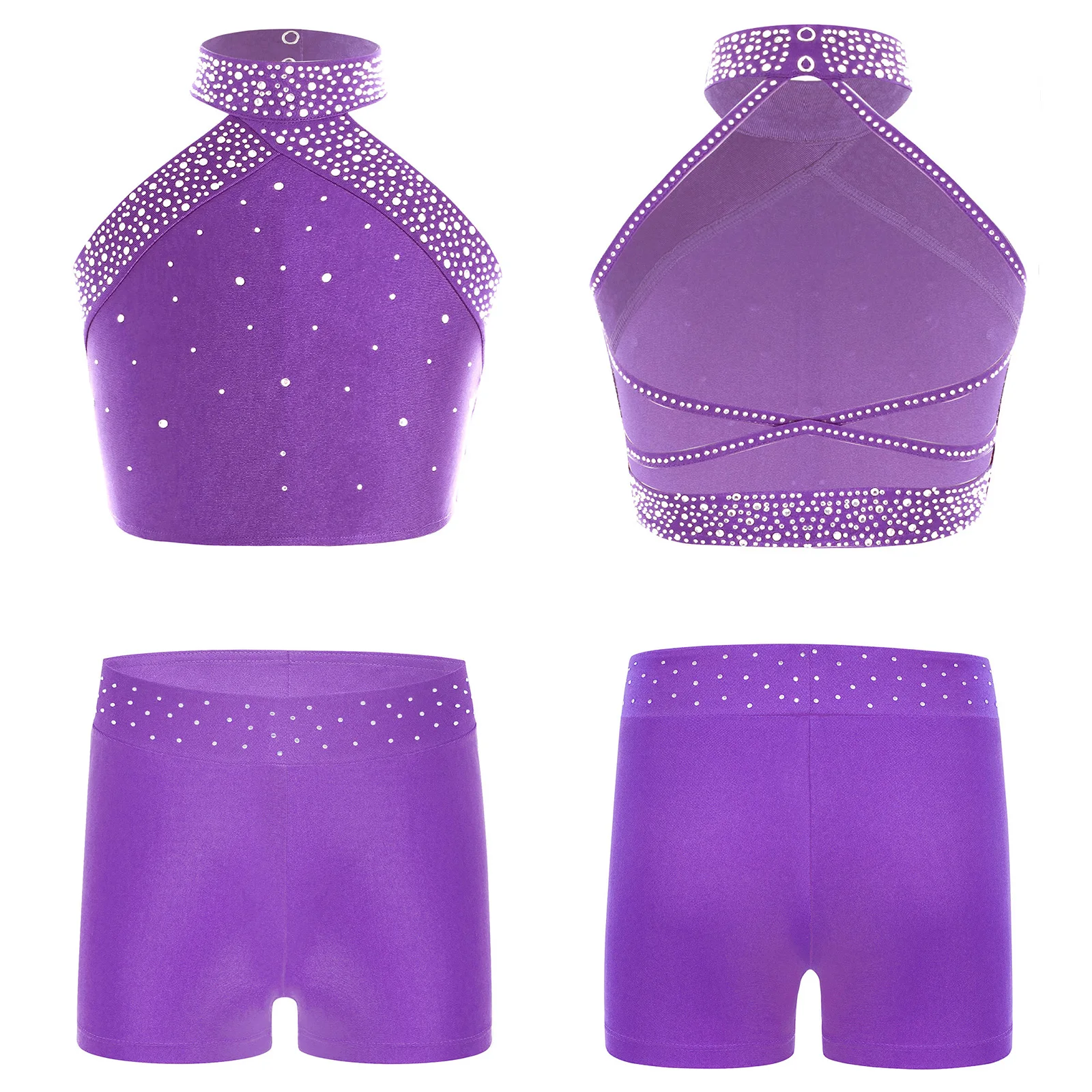 Purple B