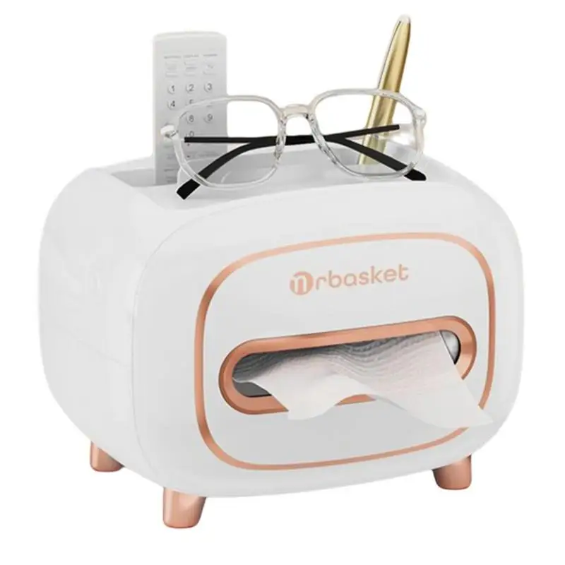 

Держатель для смартфона с дистанционным управлением, 2 отделения, водостойкий, для ванной комнаты