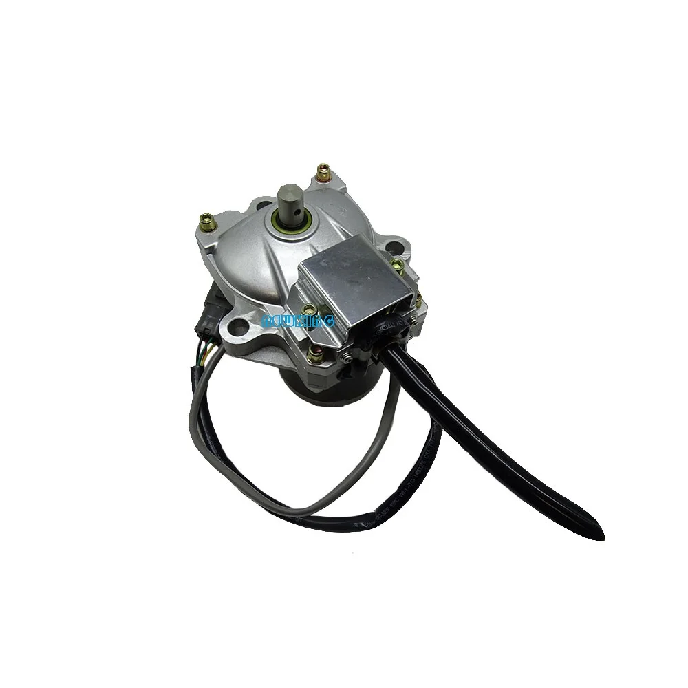 

Excavator Parts PC200-6 PC210-6 PC220-6 PC230-6 PC250-6 PC300-6 Accelerator Motor 7834-40-2000 7834-40-2001 Throttle Motor