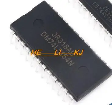 

Freeshipping 74HC154N 74HC154