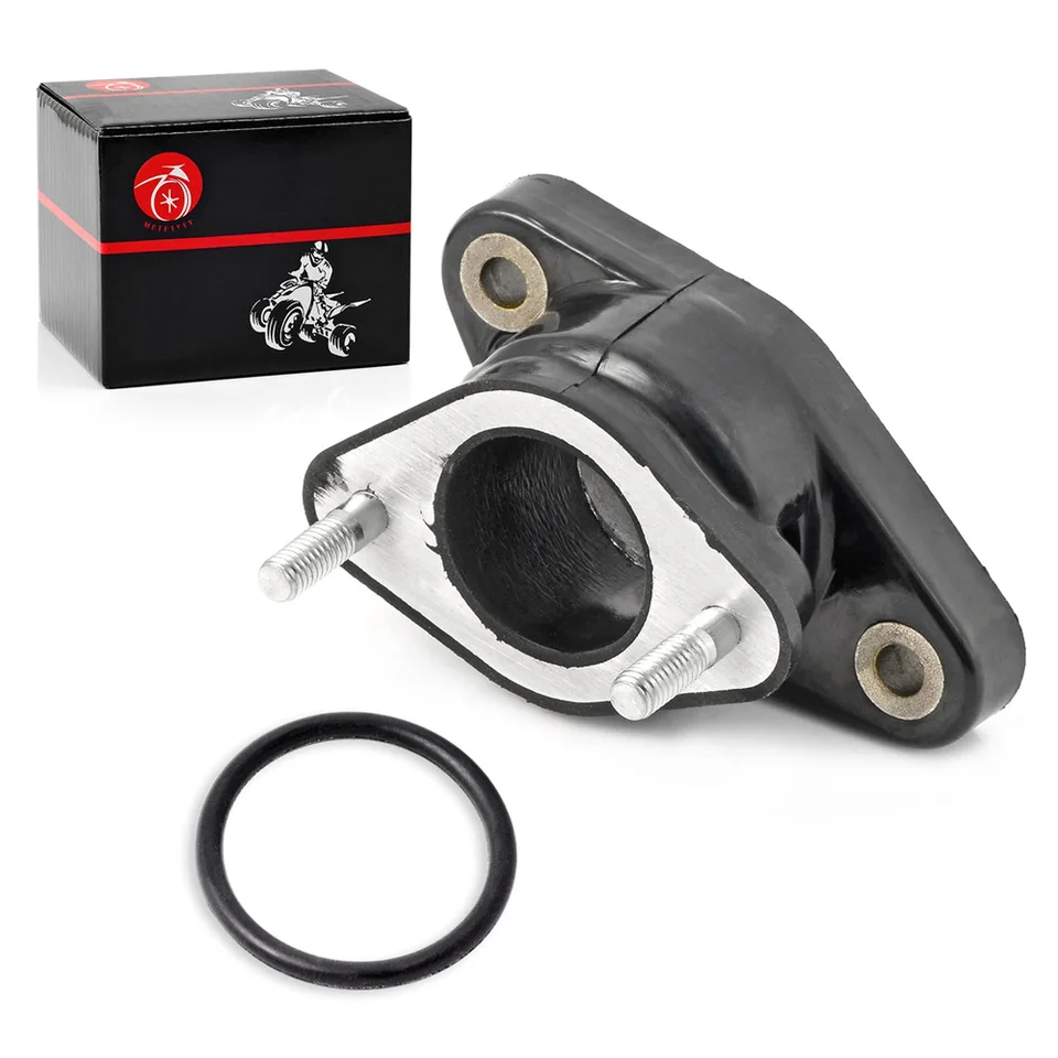 Carburetor Intake Manifold Boot For Honda Sportrax 250 TRX250EX - Foto 3