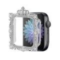 Silver case