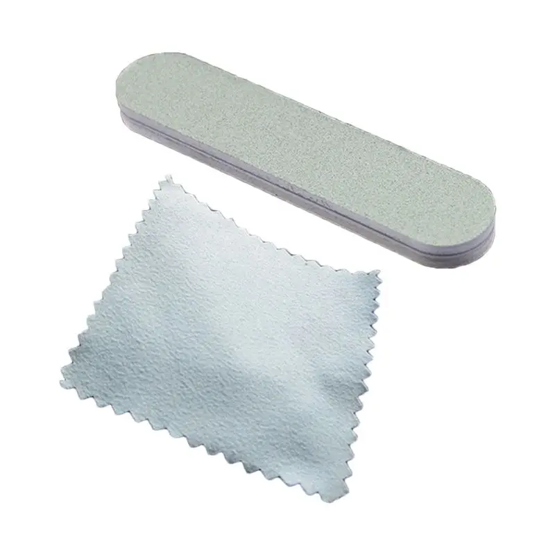 

Rubbing Silver Cloth with Polishing Gold Silver Jewelry Bag Hardware Cloth Lock Rubbing Cloth