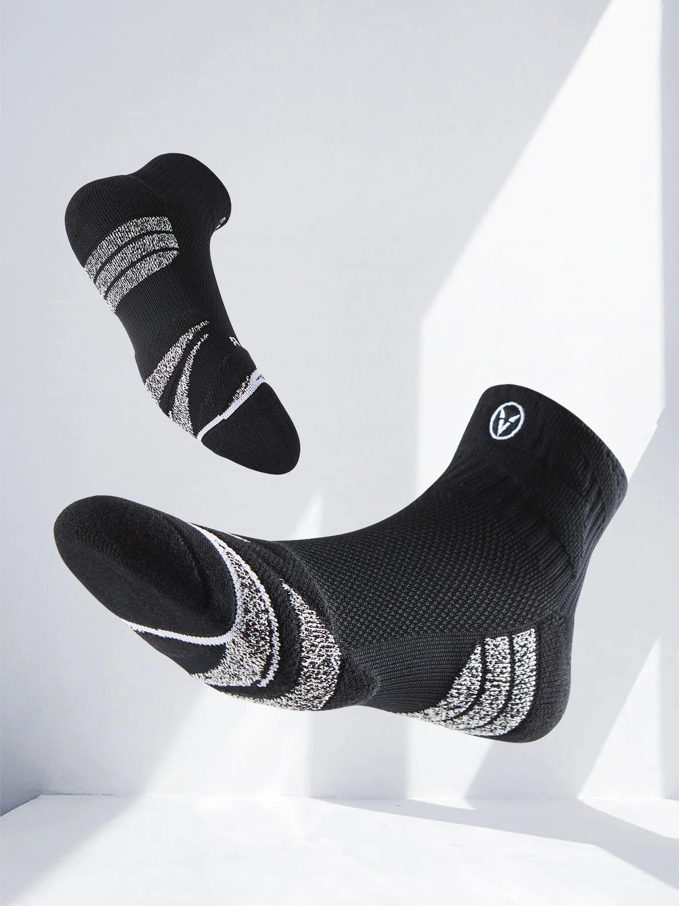 Athletic Compression Socks