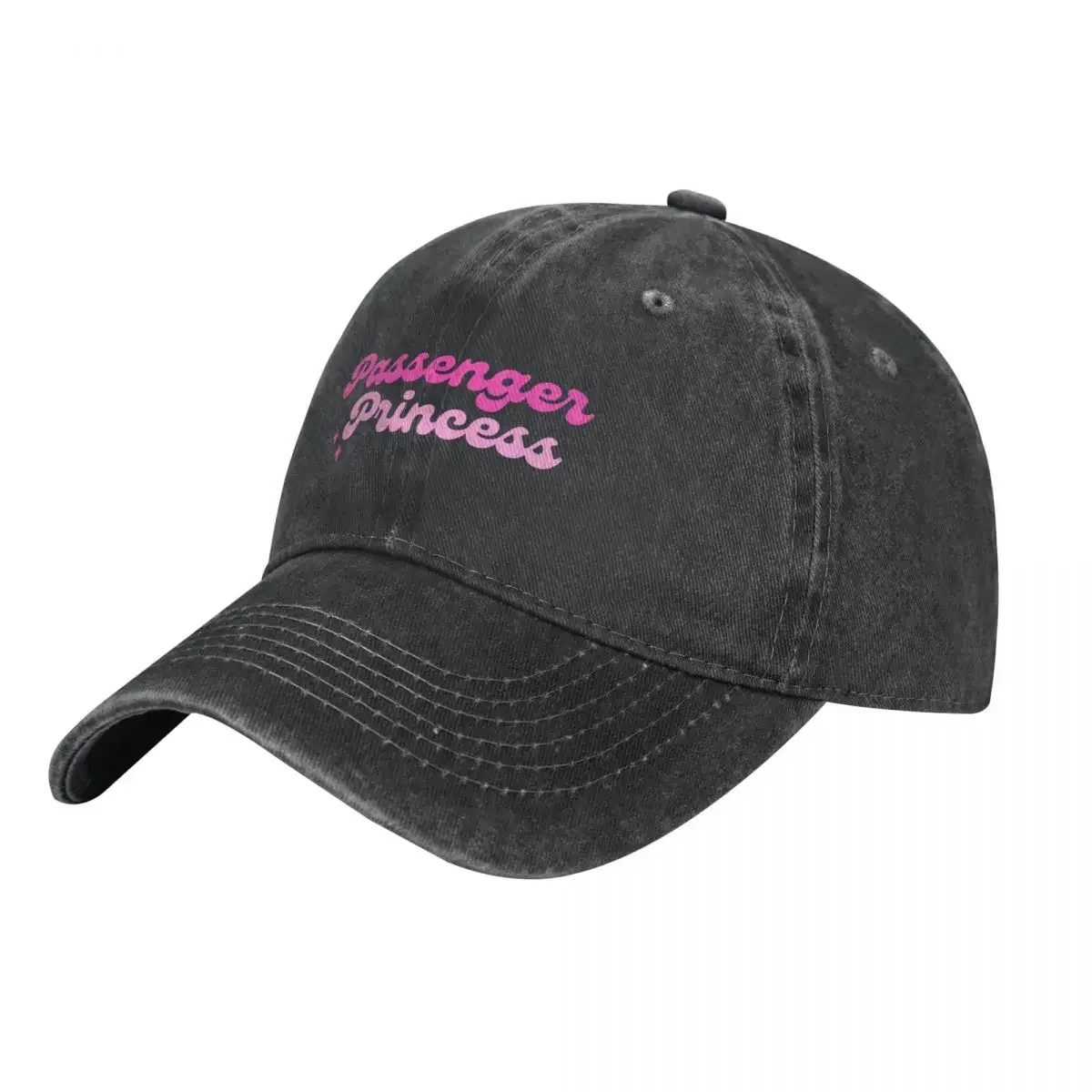 

passenger princess violet Cowboy Hat Custom Cap Dropshipping Rugby Women's Hats For The Sun Men's