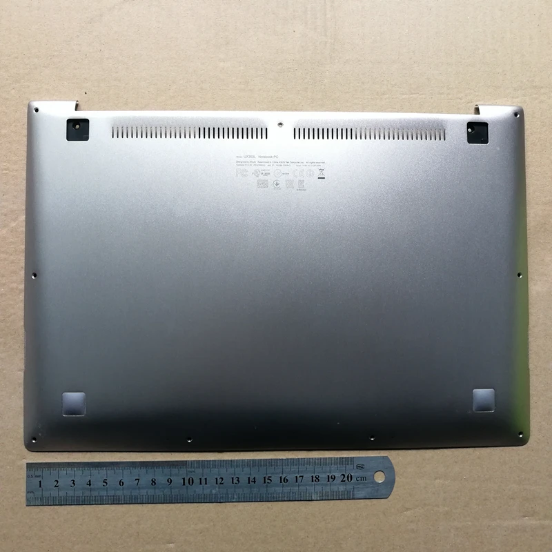 

Новый нижний чехол для ноутбука ASUS Zenbook Ux303u UX303L 13NB04R1AM0611