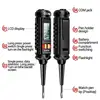 ANENG Voltage Tester for Capacitance Test Multimeter with Low Battery Indication Digital Tester Pen 3