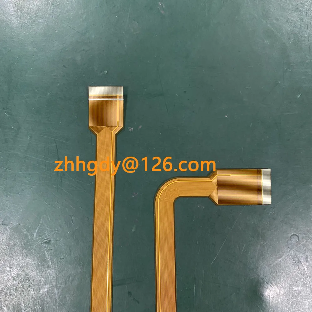 Jilong KL-280/280G 300T Welding Machine Cable 500 510 520 530 Fiber Splicing Machine Display Cable