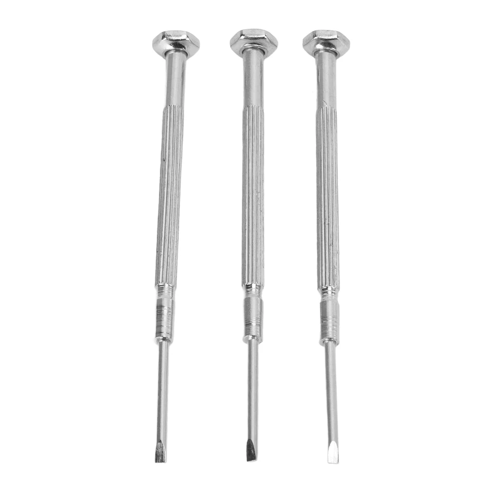 シェパーチップ 1.2.3 管楽器メンテナンス用金属パーツ 3個セット