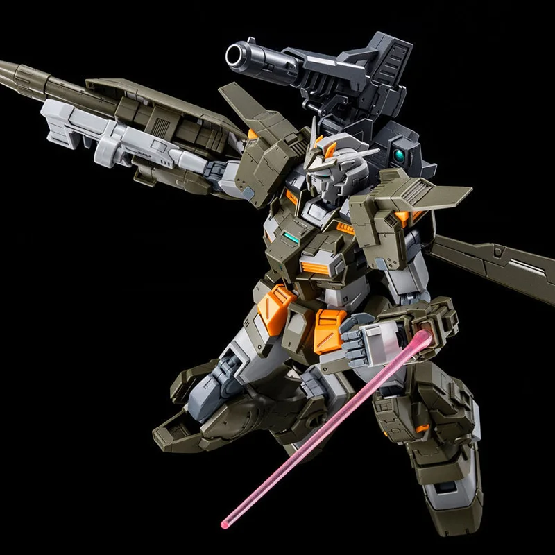 Bandai Original MG 1/100 PB Limited RX-78-3 GUNDAM