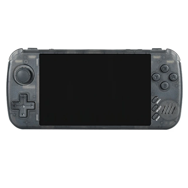 X39 Pro Handheld Game Console With 4000+ Classic Games Portable Handheld - Image 5
