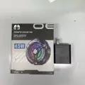 FS12 with 45w plug