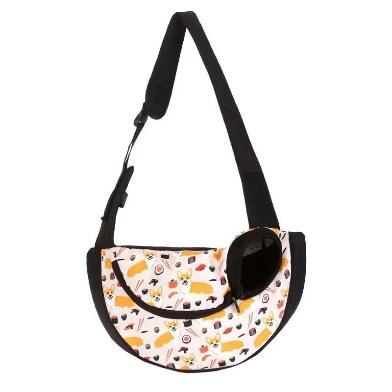 Title 16, Pet Puppy Carrier S/L Outdoor Travel Dog Should...
