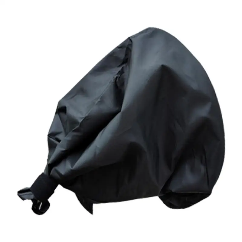 

Cover Fit For EV Charger Magnet Adsorption Cover Fit For EV Charger All Weather Rainrproof Snow Rain Sun Dust Protection