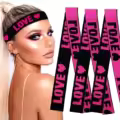 3pcs Rose Love