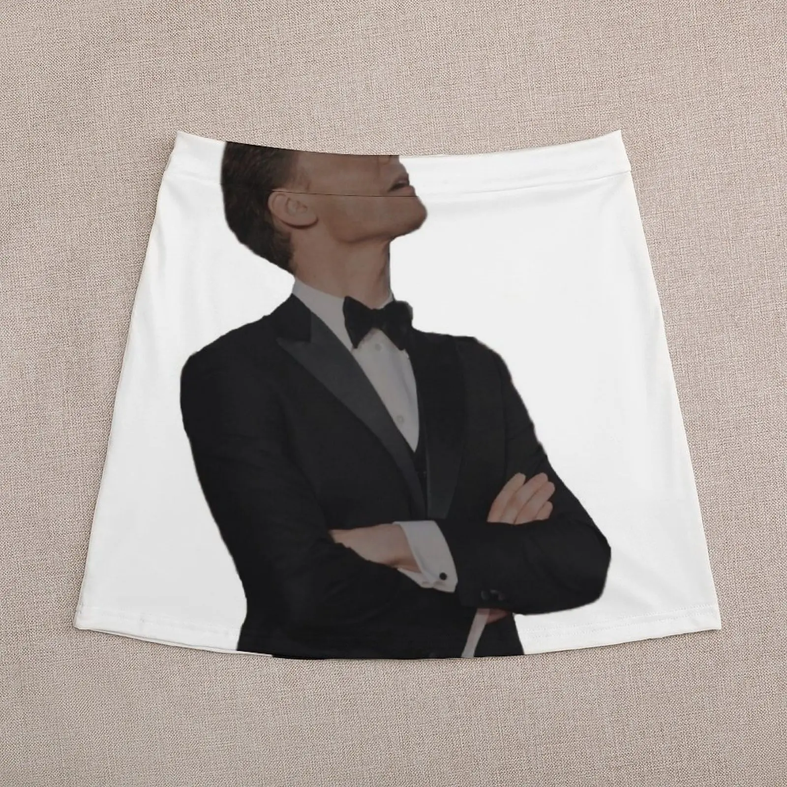 tom hiddleston Mini Skirt korean skirt cosplay korean style women clothing