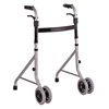 Automatic Reset Walkers for Elderly Toilet Rail Holder Disabled Mobility Aids Auxiliary Starting Device Wheels Walker for Adults 6