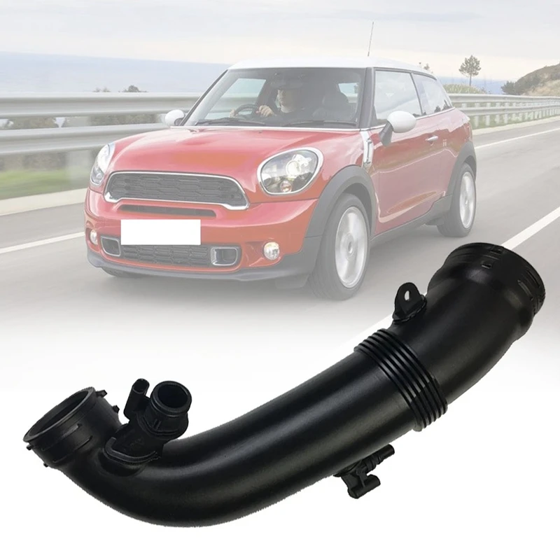 

Car Turbo Charged Intake Pipe Air Intake Turbo Hose for MINI Clubman R55 R57 R59 R60 LCI 13717627501