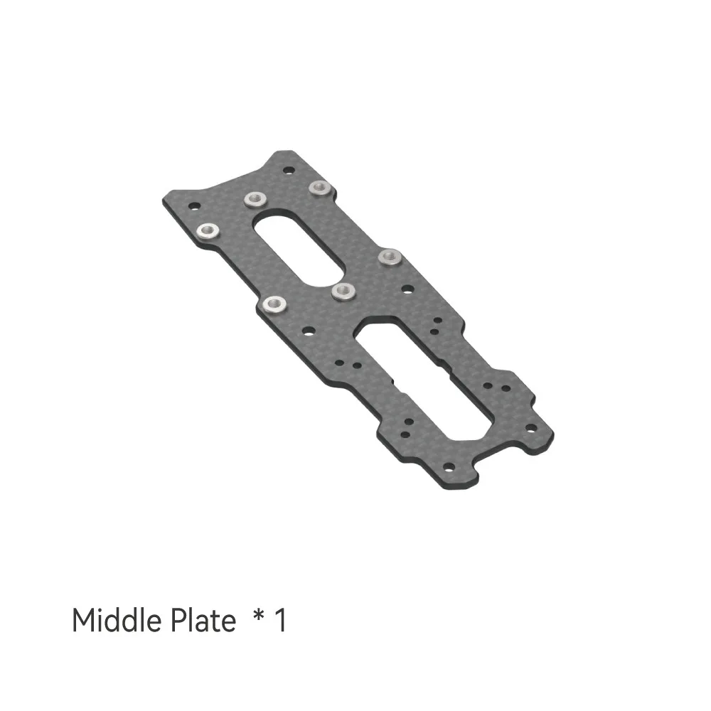 Middle Plate