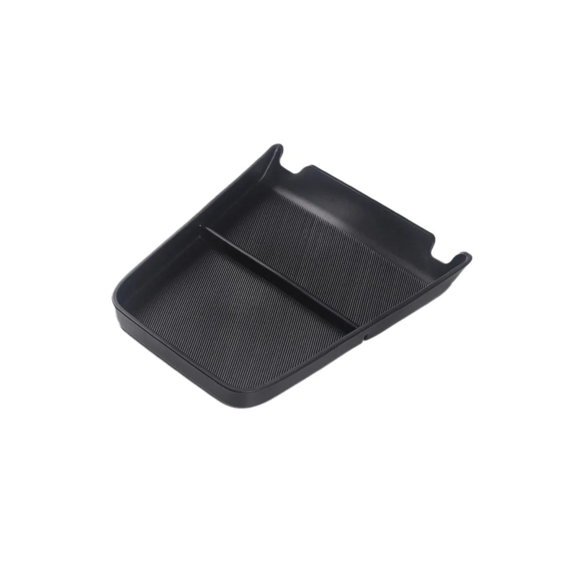 

Car Center Armrest Lower Storage Box Interior Organizer for Song Plus -I EV