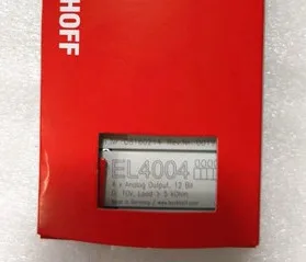 

Новый EL4004