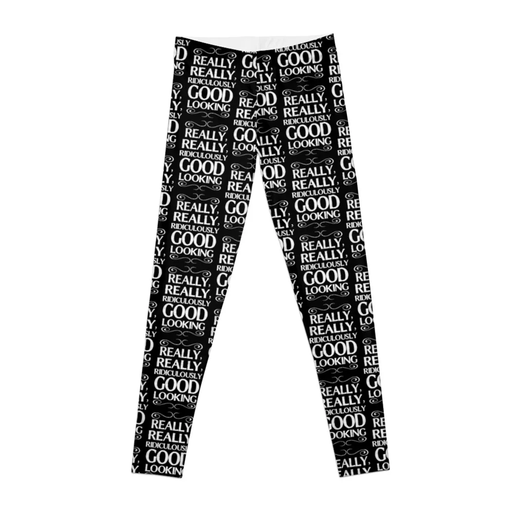 

Really, really, ridiculously good looking (Zoolander). Leggings gym top fitness set gym Womens Leggings