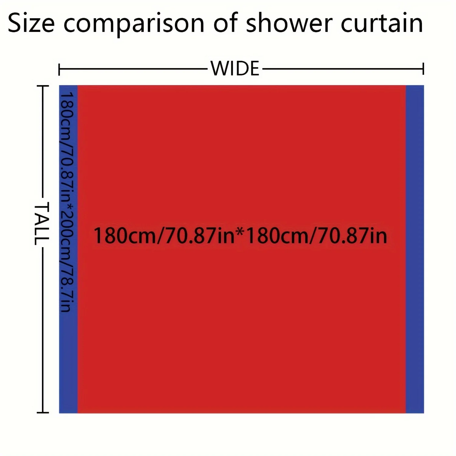 Cute Cartoon Ferret Bath Time Shower Curtain Waterproof Polyester, Machine Washable with Hooks Included, Perfect for All Seasons 5