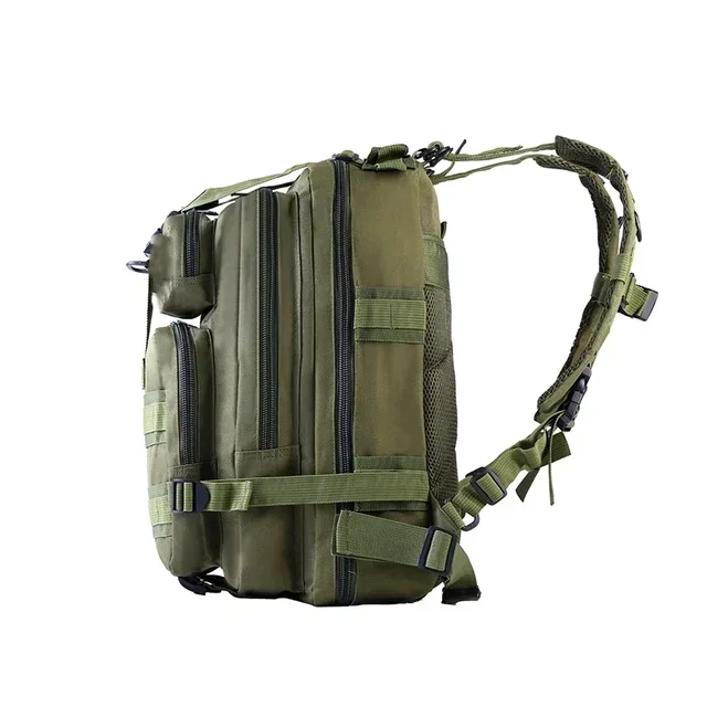 SYZM Tactical Backpack