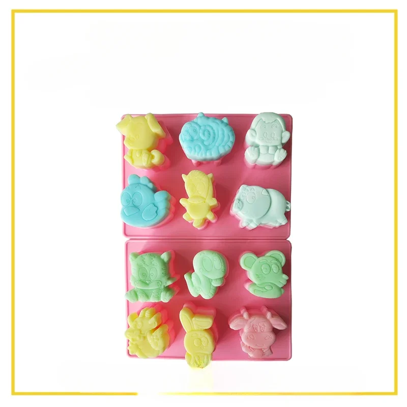 

Знаки зодиака 12, мыло ручной работы, инструмент для выпечки шоколада