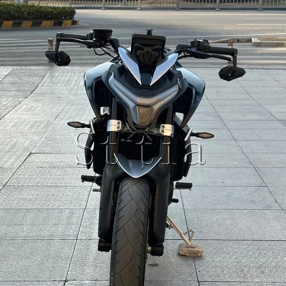 CFMOTO 150NK 250NK 400NK 450NK 600NK 650NK 675NK 800NK 2011-2025용 오토바이 핸들바 엔드 미러