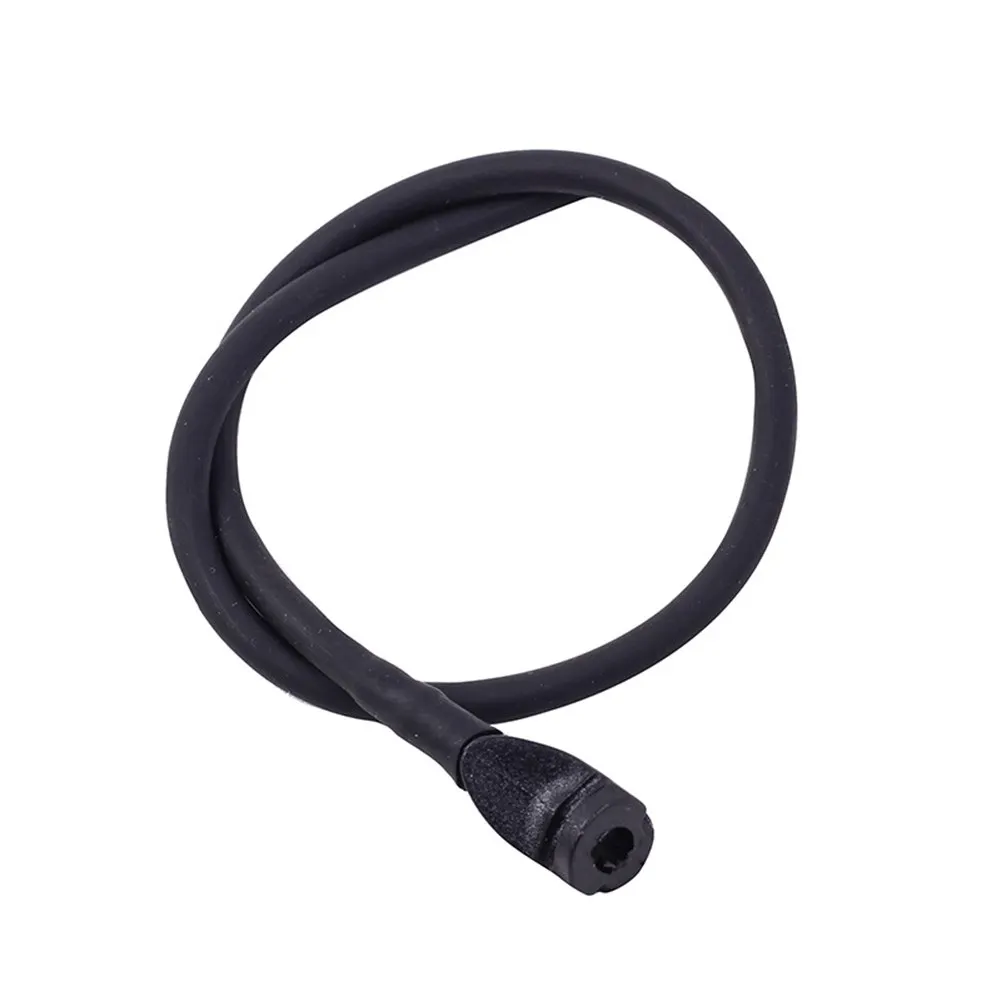 

Трубка для стрельбы из лука Peepers Pull Wire Peephole надежный резиновый уникальный дизайн под углом 1 шт. более четкое видение легко выравнивается