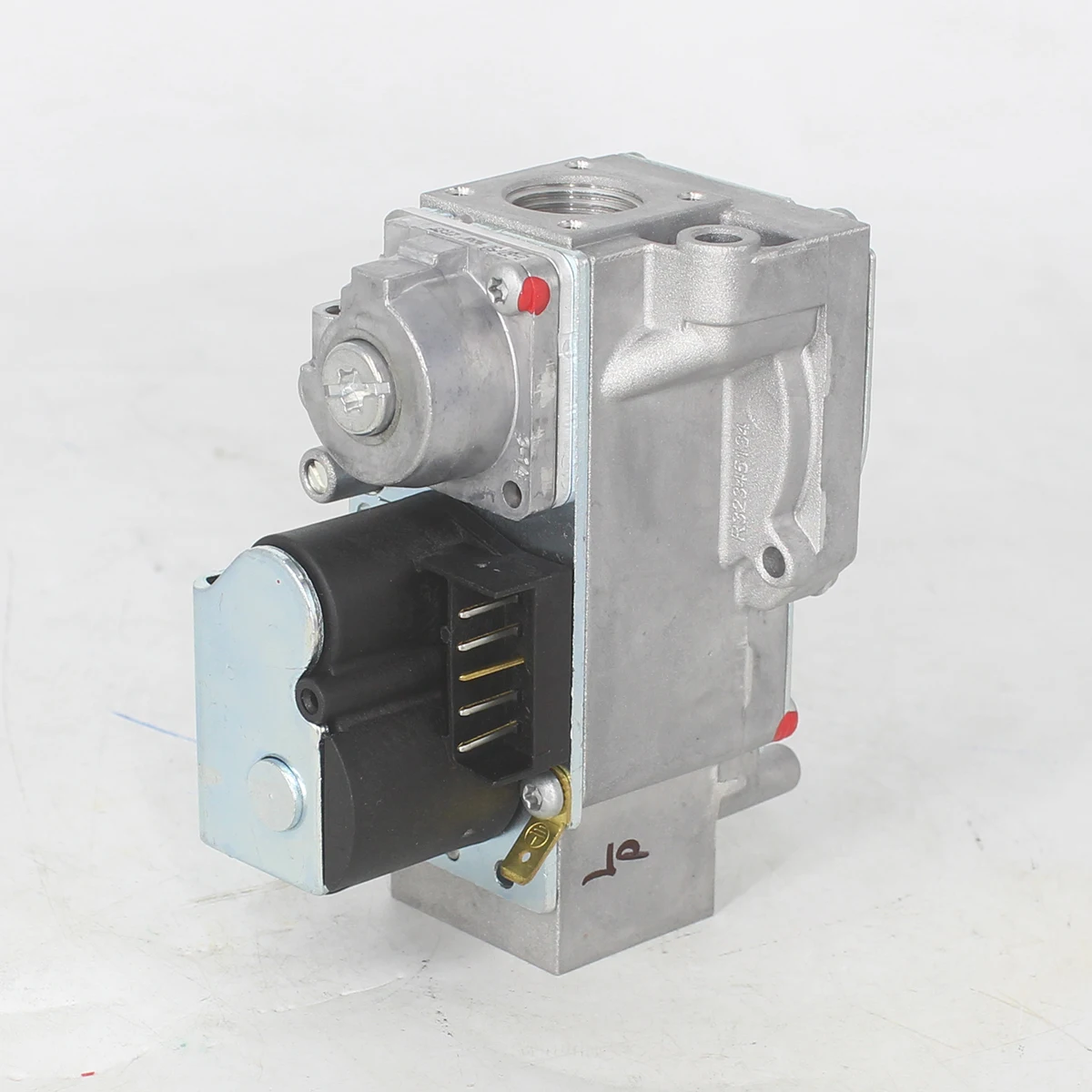 Description Picture 6 of itemVK4105A1035 Gas valve of the boiler Gas Water Heater Parts