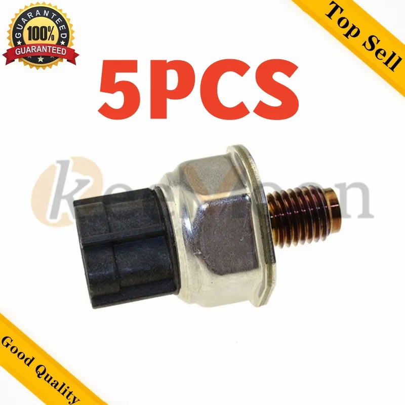 

Датчик давления топлива 45PP3-1 1465A034A 8C1Q9D280AA для Nissan Navara D40 Pathfinder 2,5 Diesel 1570P1 12131913818, 5 шт.
