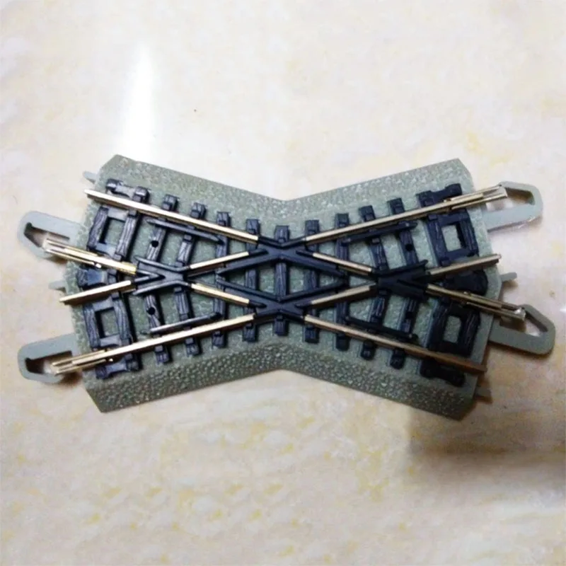 Bachmann Train Model N Scale 1:160 Rail Series Train Track