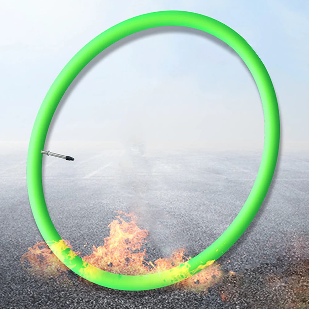 lightweight bicycle tubes