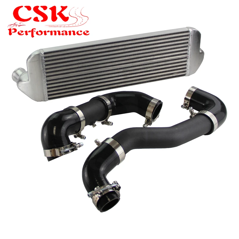 Intercooler Charge Pipe Kit For Mini Cooper S R55 R56 R57 R58 R59 R60