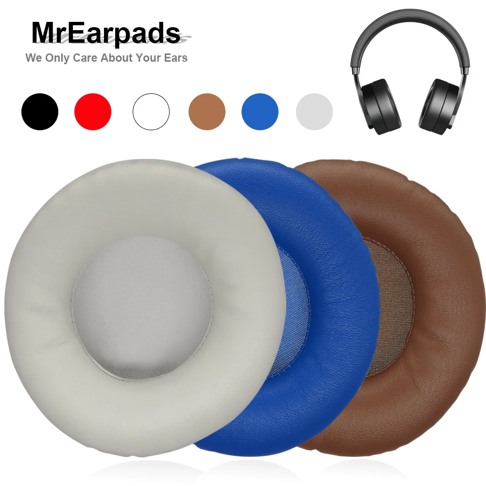 

AH D2000 Earpads For Denon AH-D2000 Headphone Ear Pads Earcushion Replacement