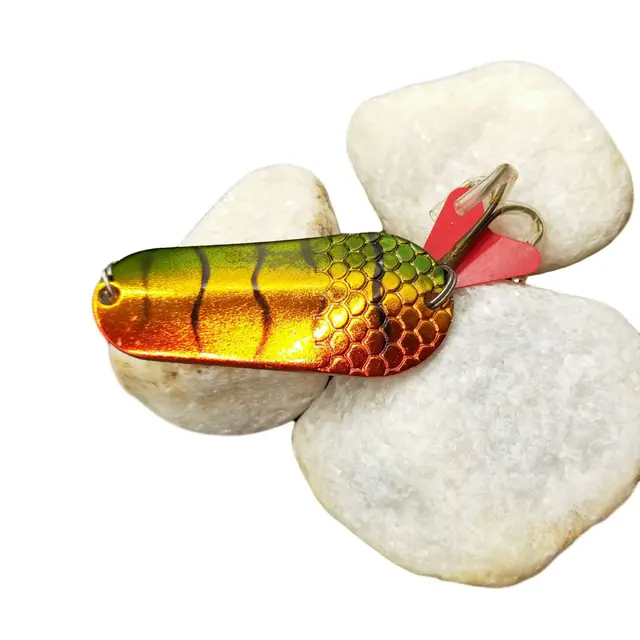 Pesca Isca 인공 미끼: 현실적인 미끼 움직임으로 포식자 유혹