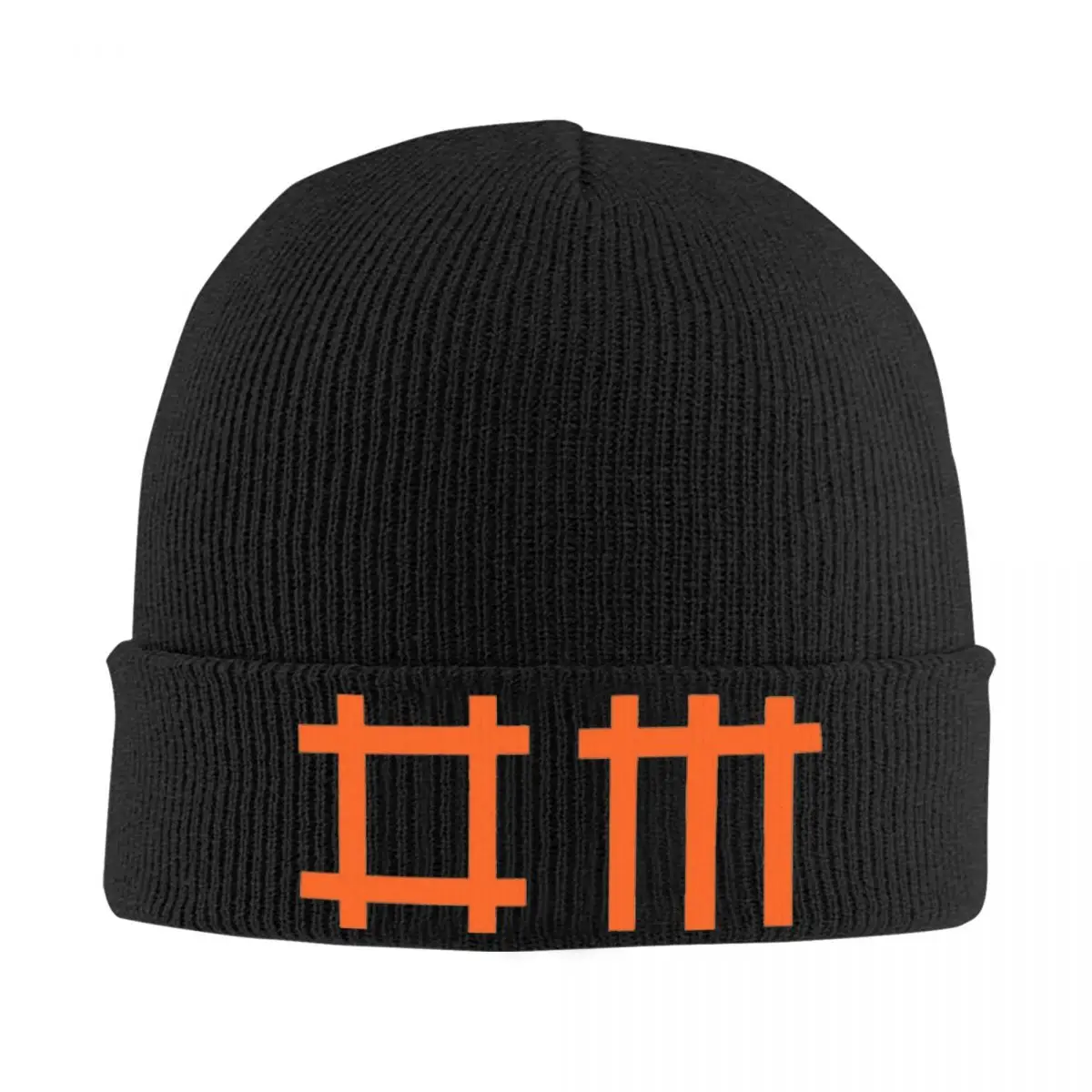 

Depeche Cool Mode Knitted Hat Women's Men's Skullies Beanies Autumn Winter Hat Music Band Casual Cap