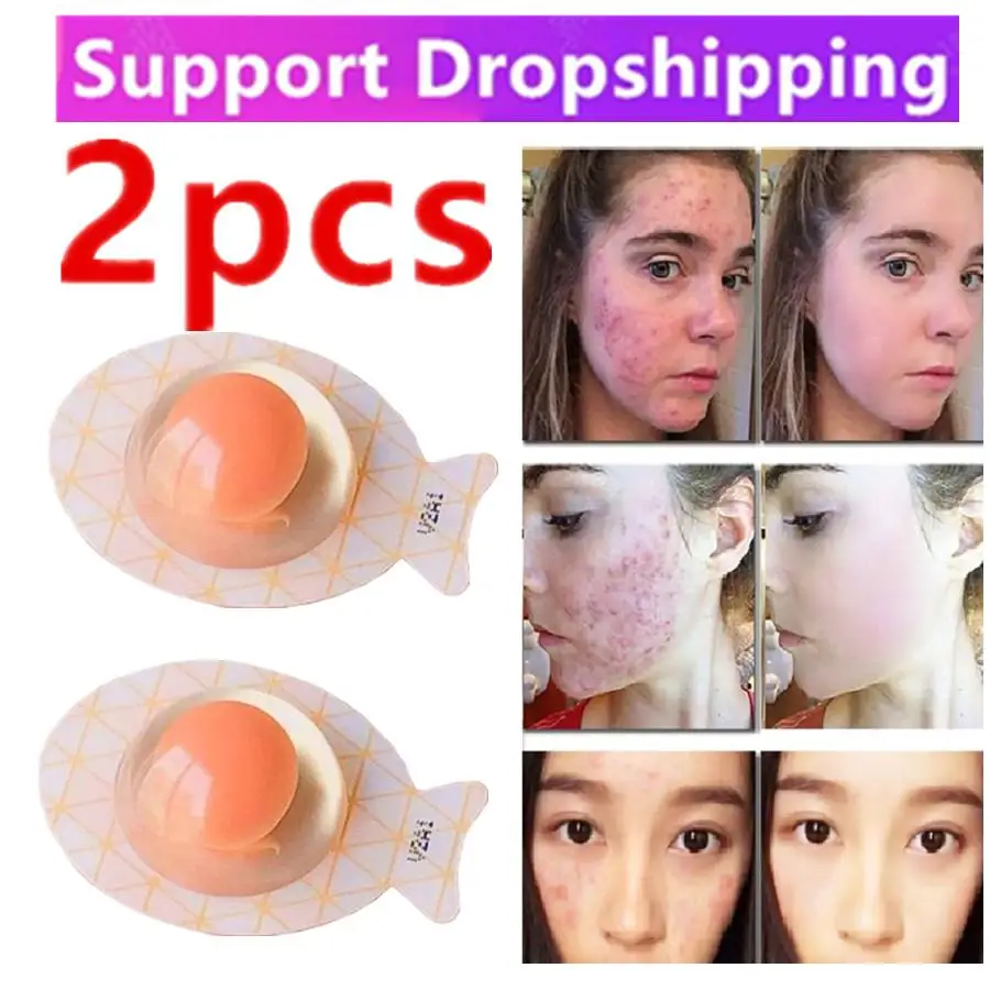 2Pcs Sleep Mask Deep Moisturizing Hydrating Shrinking Pores Brightening Skin Tone No-Clean Egg Mask Face Skin Care